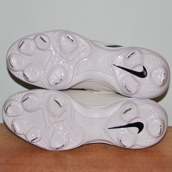 Nike Air Griffey 2 2023 All-Star Metal Baseball Cleats Mens 8.5 Bone - Picture 6 of 6